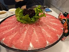 -德天肥牛海鲜火锅(龙吟坊店)
