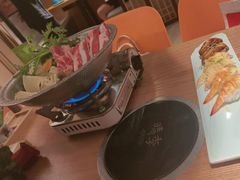 -晴季寿司(活力城店)