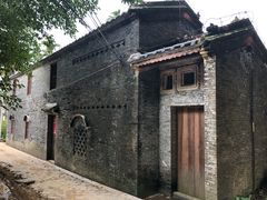 -蔡家宅
