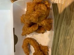 -1973继光香香鸡(金桥国际店)
