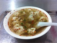 馄饨-汪家馄饨(集庆路店)