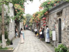 -清真蒋有记(老门东店)