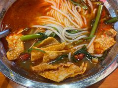 -雙冲柳州螺蛳粉&酸嘢&桂林米粉(簋街店)
