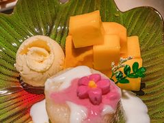 -Tegu泰古莲·泰国餐厅(红山6979店)