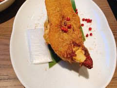 -四道菜·福建菜馆(新街口金鹰店)