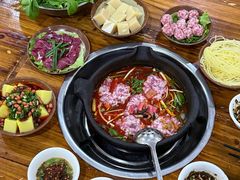 -笔记安顺夺夺粉火锅