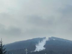 -中旅松花湖滑雪场