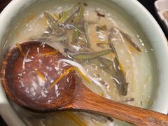 -吴越荣记苏州菜·松鼠桂鱼(月光码头店)