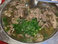 -谢老五跷脚牛肉·非遗传承店