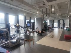 -复动肌骨门诊·MEDMOTION(北外滩店)