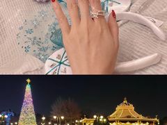 -上海迪士尼度假区