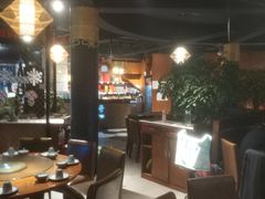 -盐帮食坊•小河帮川菜(四川师大店)