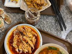 -小街天府(西工小街店)