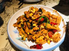 -遇见长安(兰州中心店)