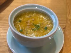 金汤鱼茸羹-德胜轩正宗顺德菜(宝安沙井会展中心店)