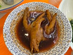 -美心·翠园(港汇恒隆广场店)