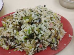 -舒蔡记生煎菜饭(云南中路店)
