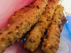 -德克士(安靖店)