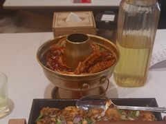 -全牛匠·乐山跷脚牛肉(西北旺万象汇店)