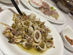 -小厨师·二十年沈家门小海鲜(百井坊巷店)