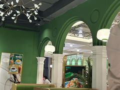 -荔粥记潮汕砂锅粥(太湖路店)