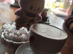 -德福楼咖啡吧(德福巷店)