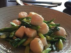 -西安凯悦酒店·湖畔中餐厅