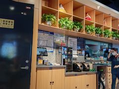 -梨花牛肉汤饭(仁恒伊势丹店)