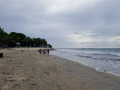-库塔海滩