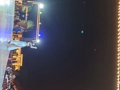 -迪拜沙漠冲沙