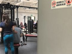 -FLARE STAR FITNESS(复地活力城店)
