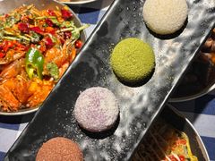 -阿妹小海鲜(下角店)