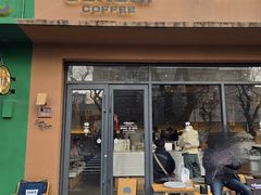 -CENCHI 汵奇咖啡(东四店)