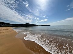 -宁波松兰山滨海旅游度假区