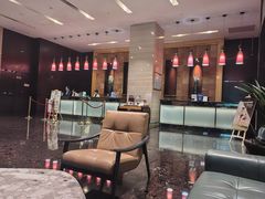 -郑州正方元国际酒店