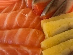 -River Café 海鲜自助(重庆丽笙世嘉酒店)