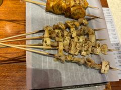 -肉串汪(月坛店)