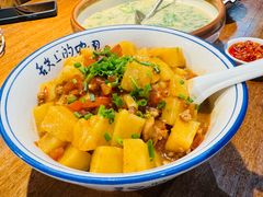 -壹湖两岸·鱼鲜山里菜(东江湖店)