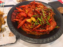 -金陵暴走小龙虾·迷踪蟹(凯德MALL店)