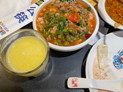 -东道煮牛肉火锅(重庆路店)