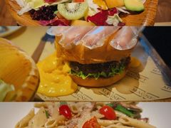 -Magnet磁食(愚园路店)