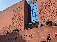 -南越王博物院