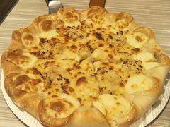 -必胜客(印象城店)