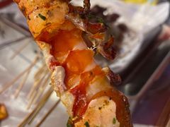 -串小白烧烤(金沙洲店)