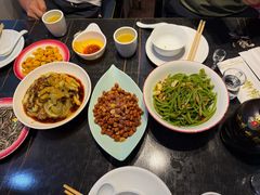 -小城外婆肴私房菜.家宴聚集点(圆明园颐和园·清河上地店)