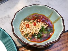 自助蘸料-大理董·董家小厨野生菌火锅(古城旗舰店)