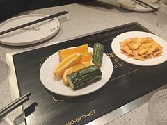 -林溪晚亭脆皮烤鱼(藁城店)