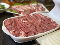 -清真华宇开锅羊肉