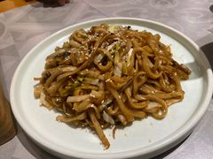 -如轩·海鲜砂锅粥·潮汕菜(南城店)