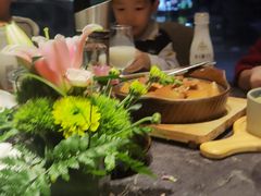 -悦百味·品质川菜(橄榄郡店)